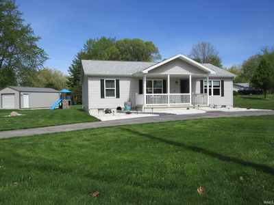 6062 N Lake Rd #67, Monticello, IN, 47960