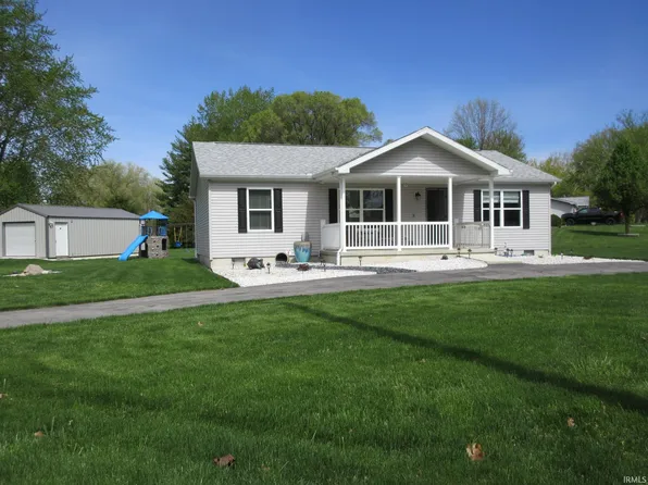 6062 N Lake Rd #67, Monticello, IN 47960