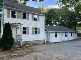 18-18 Old Connecticut Path W #A, Framingham, MA 01701