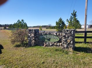 15 Cross Country Ln, Trenton, SC 29847