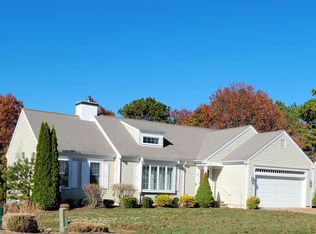 45 Osprey Dr, Cotuit, MA 02635
