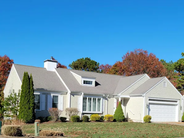45 Osprey Drive, Cotuit, MA 02635