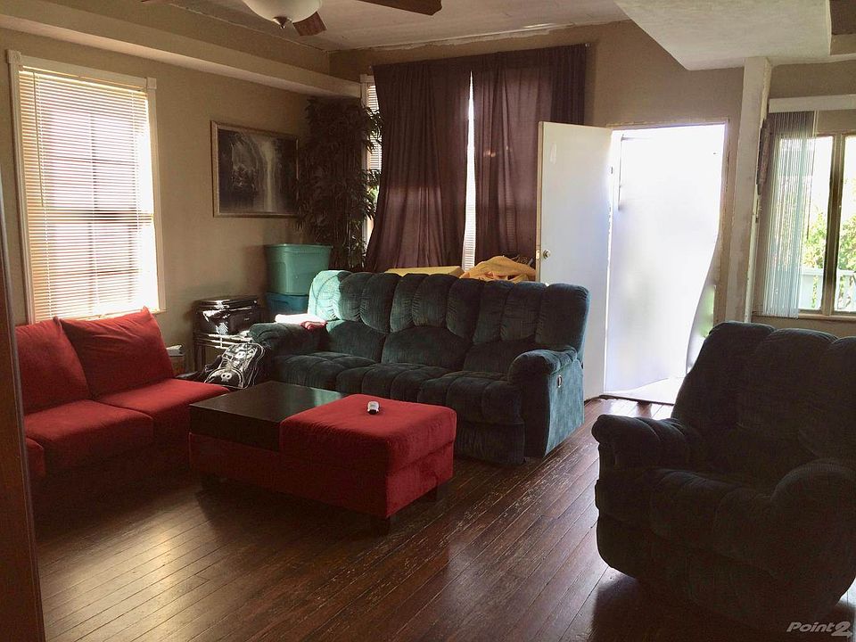 Super Cute Living Room