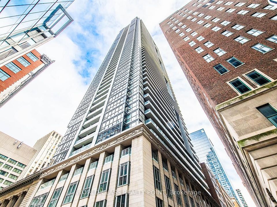 1st image of 70 Temperance St #1914