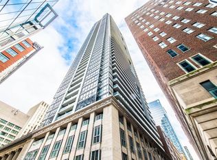 70 Temperance St #1914, Toronto, ON M5H0B1