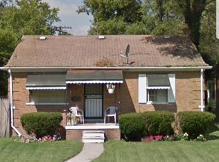 9529 Piedmont St, Detroit, MI
