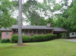 3246 Alcazar Dr, Lilburn, GA 30047