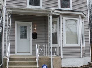 2147 N Kenneth Ave, Chicago, IL 60639