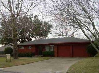 415 E Xavier Ave, Temple, TX 76501