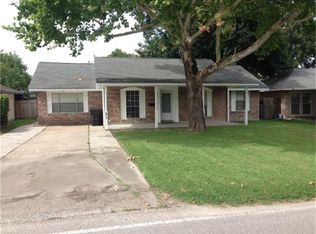 526 Twinbrooke Dr, Houston, TX 77037