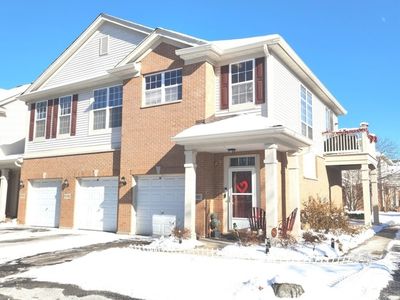 (Undisclosed Address), Justice, IL, 60458