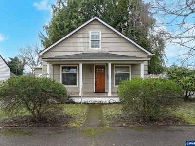 612 Walnut St, Lebanon, OR, 97355