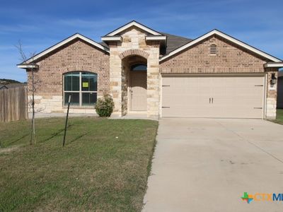 2114 Gadwall Way, Copperas Cove, TX, 76522