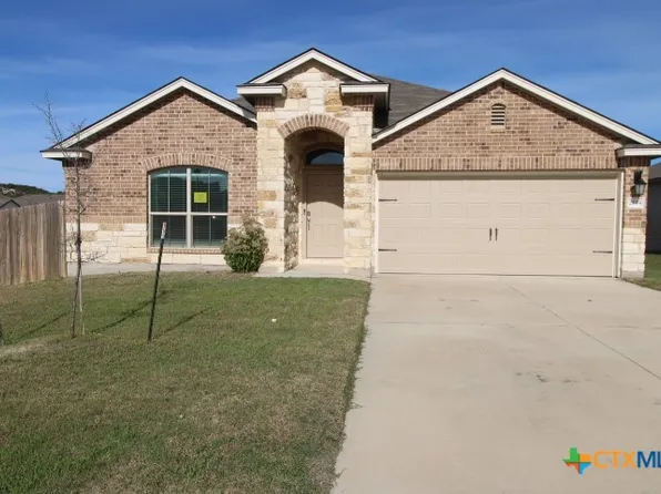 2114 Gadwall Way, Copperas Cove, TX 76522