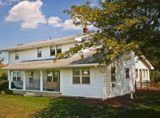 108 Vista Ln, Harrisonburg, VA 22801