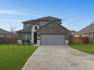 26016 Babe Ruth Dr, Splendora, TX 77372