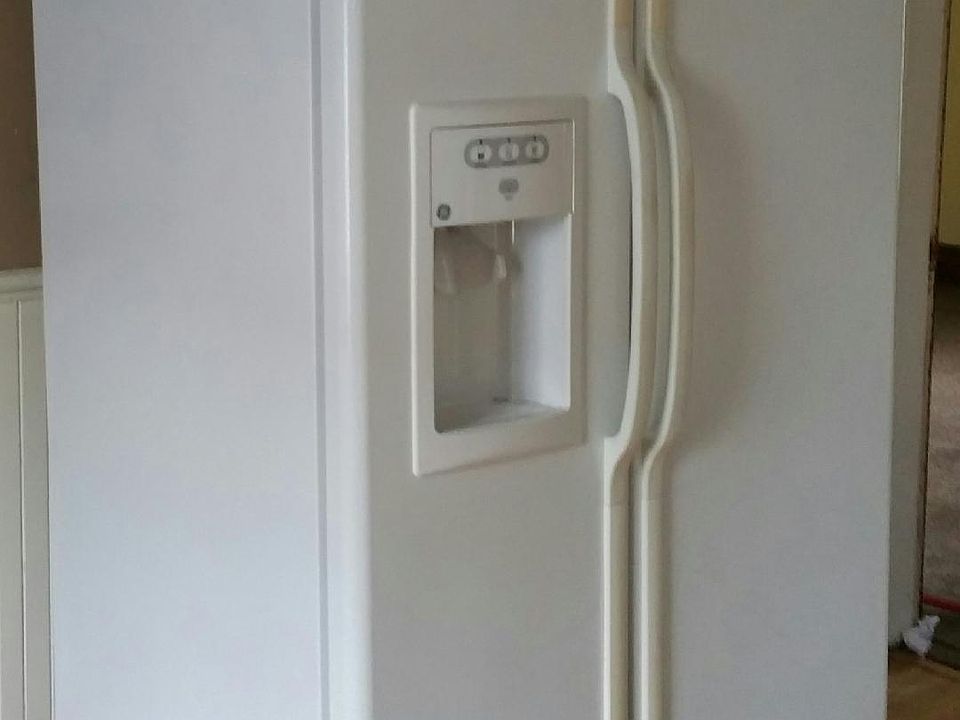 Large Refrigerator