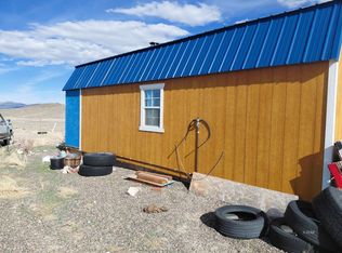 Sec 25 Township 38n Range 68e Mdb&m Nv, Montello, NV 89830