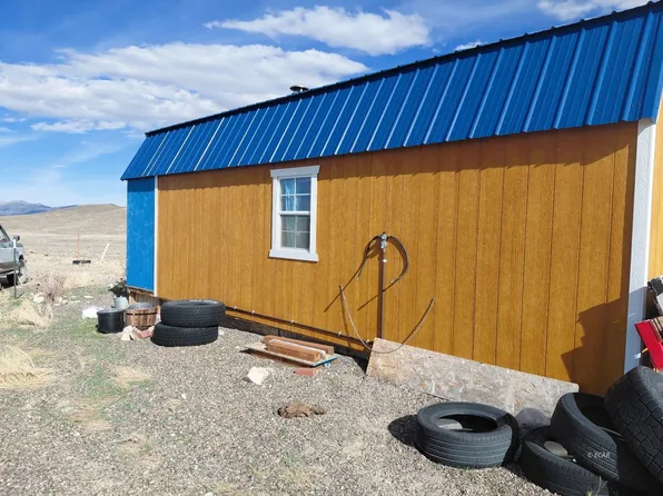 Sec 25 Township 38n Range 68e Mdb&m Nv, Montello, NV 89830