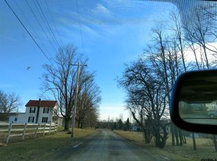 Gardner Hill Rd, East Nassau, NY 12062