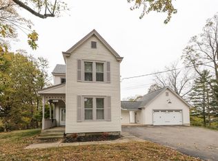 6553 Hayes Rd, Cincinnati, OH 45248