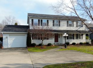 2801 Asbury Rd, Erie, PA 16506