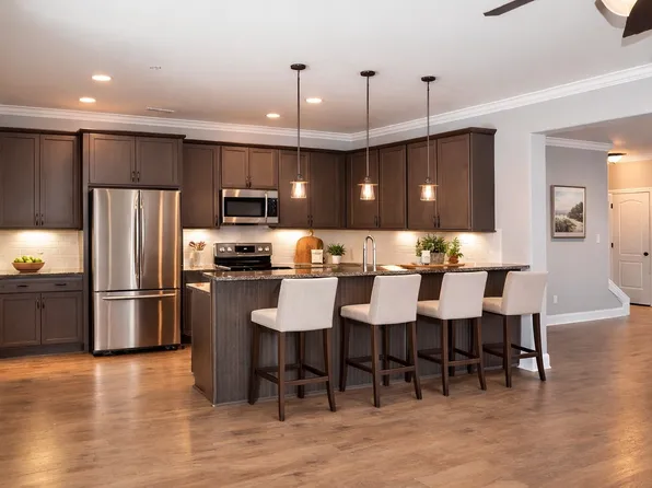 723 Black Colt Dr, Murfreesboro, TN 37130