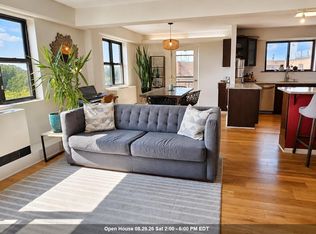 PARK RIVER TOWERS, North Bergen, NJ 07047