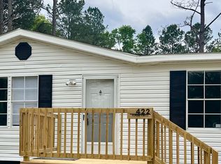 422 Dundee Cir, Raeford, NC 28376