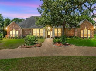 690 County Road 2310, Mineola, TX 75773
