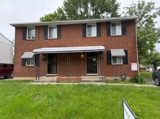 1608 Smith Rd #1608, Columbus, OH 43207