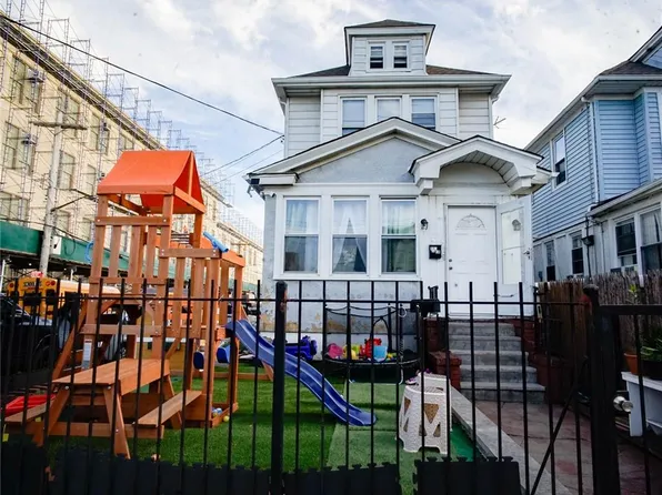 11720 111th Avenue, South Ozone Park, NY 11420