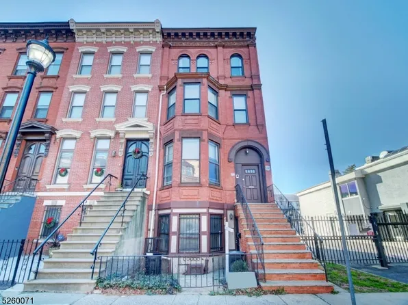 557 Bramhall Ave, Jersey City, NJ 07304