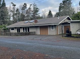 1403 282nd St, Ocean Park, WA