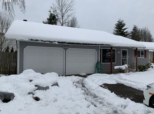 4848 Camellia St, Springfield, OR 97478