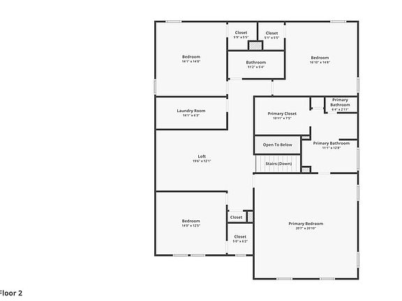 3rd image of 1524 Black Swan Ct