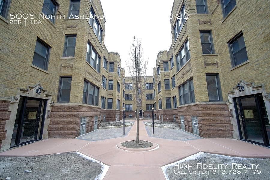 1st image of 5005 N Ashland Ave #5003-2E