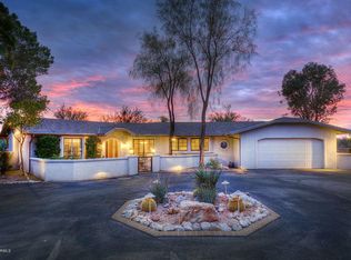 5263 N Pontatoc Rd, Tucson, AZ 85718