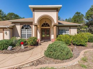 9465 Whisper Ridge Trl, Weeki Wachee, FL 34613