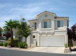 909 Siena Hills Ln, Las Vegas, NV 89144