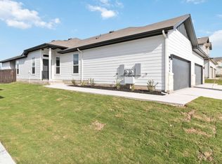 339 Cross Barn Blvd #A, Buda, TX 78610