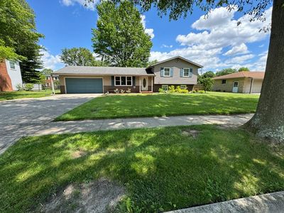 1440 Fairview Ave, Bucyrus, OH, 44820