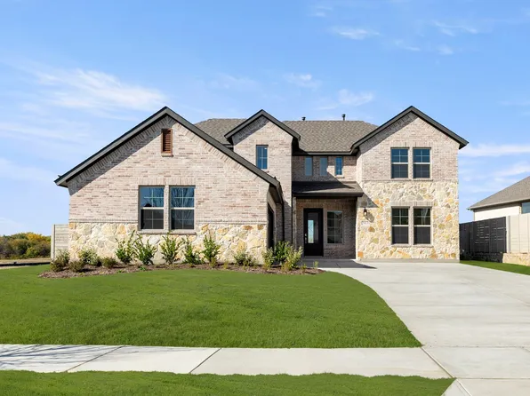 2913 Andesite Rd, McKinney, TX 75071