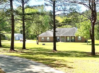 6984 Causeyville Rd, Meridian, MS 39301