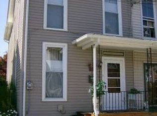 8 Pen Mar St, Waynesboro, PA 17268