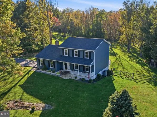 10608 Carter Way, Hagerstown, MD 21742