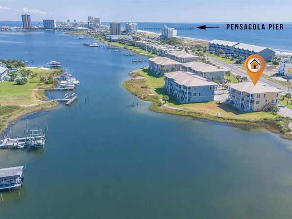 518 Fort Pickens Rd, Pensacola Beach, FL 32561
