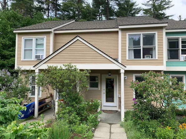 40 Marsten Lane #112, Enfield, NH 03748