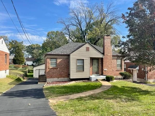 1922 Oconnell Ave, Saint Louis, MO 63114