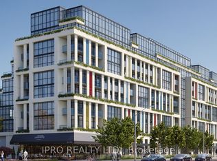 181 Sheppard Ave W #303, Toronto, ON M2N 1M9
